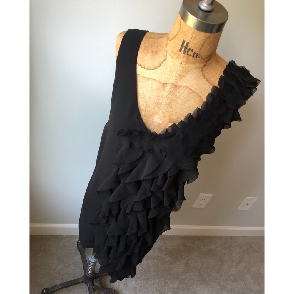 H&M Little Black Dress Sheath